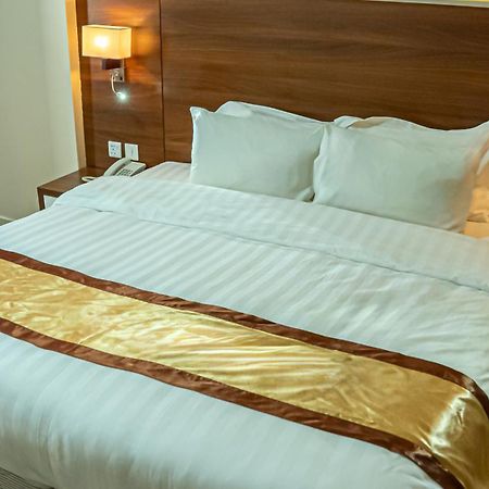 Rabwah Al Safwa Hotel 8 Medina Esterno foto