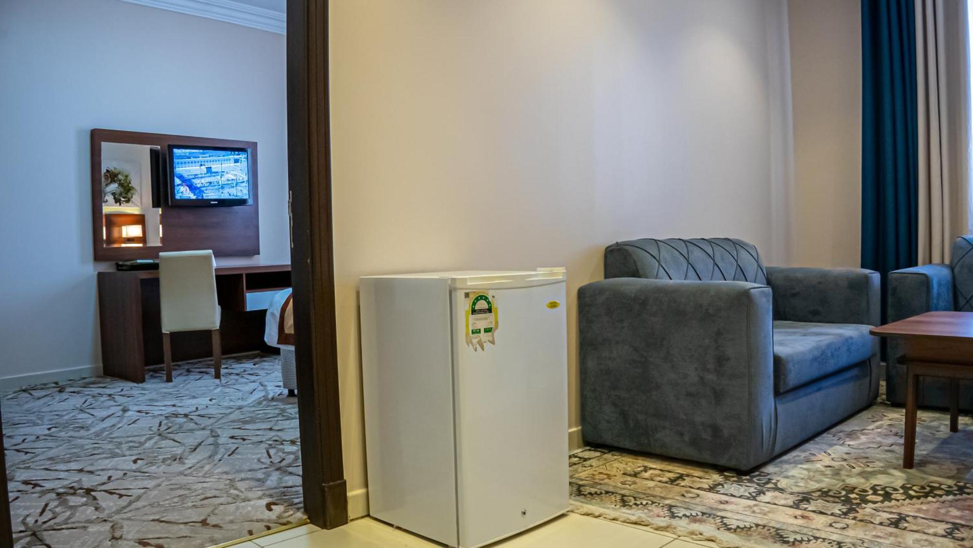 Rabwah Al Safwa Hotel 8 Medina Esterno foto