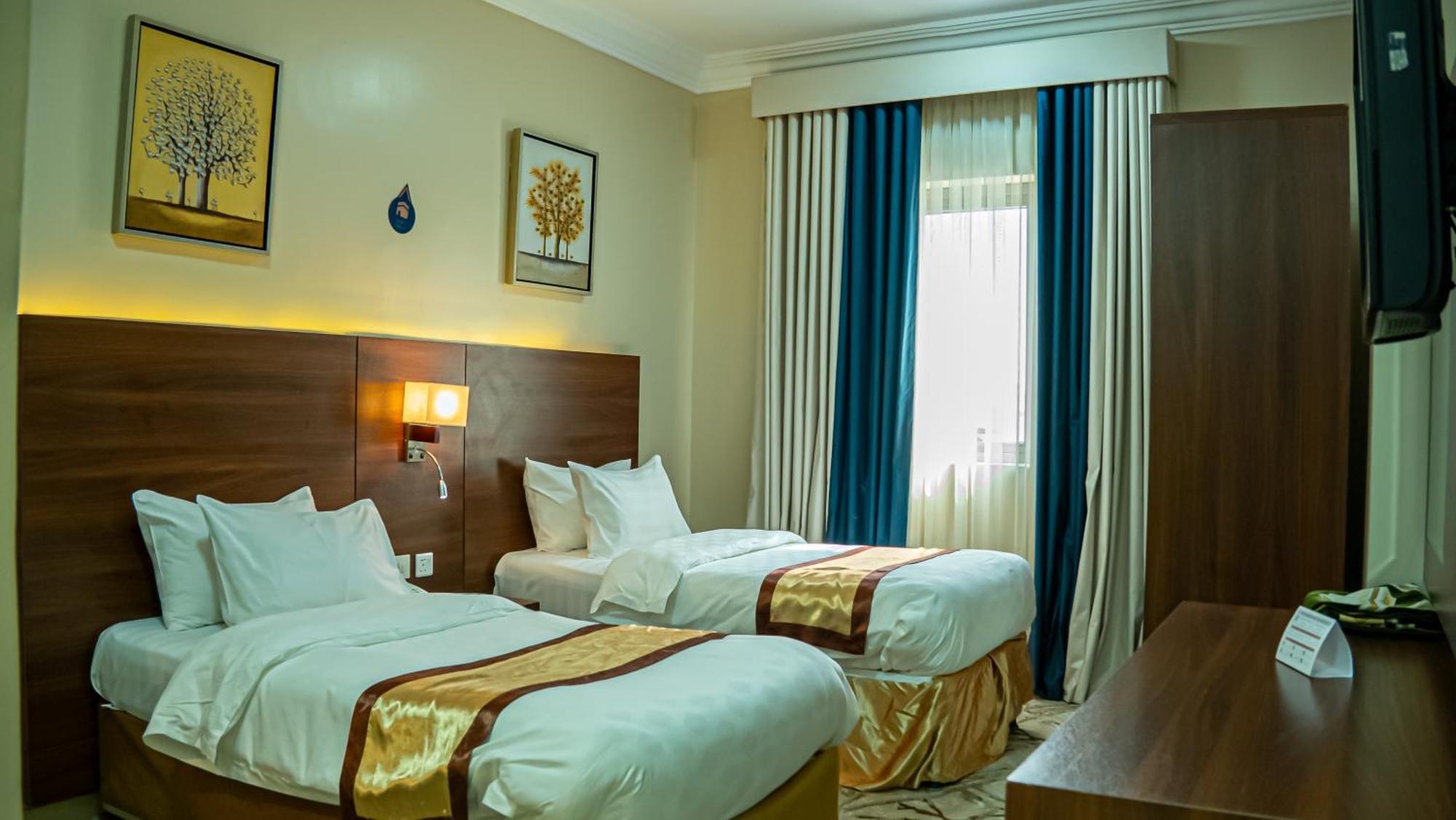 Rabwah Al Safwa Hotel 8 Medina Esterno foto