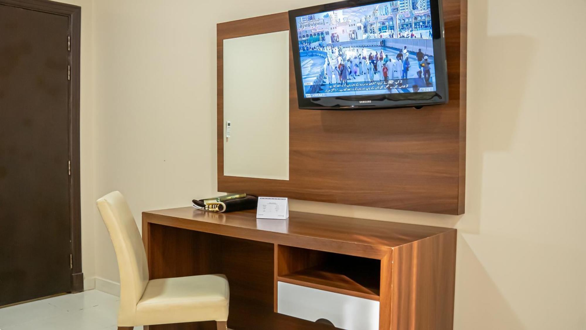 Rabwah Al Safwa Hotel 8 Medina Esterno foto
