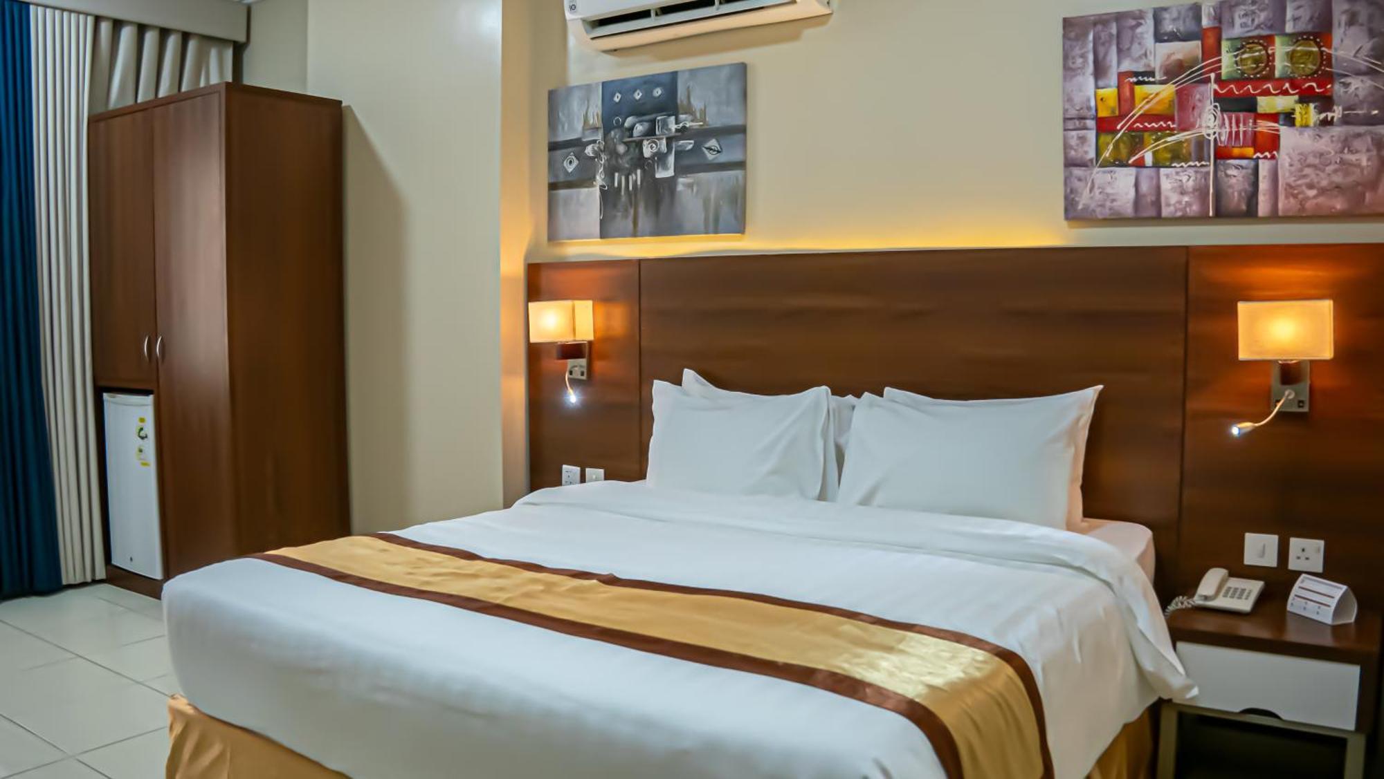 Rabwah Al Safwa Hotel 8 Medina Esterno foto