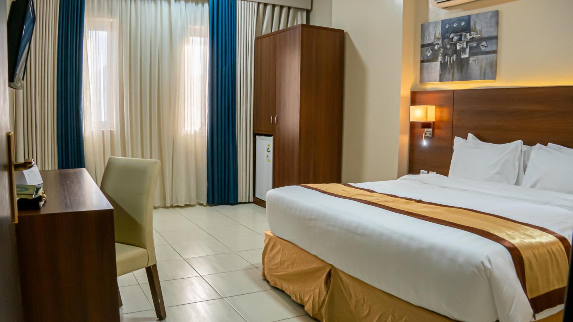 Rabwah Al Safwa Hotel 8 Medina Esterno foto