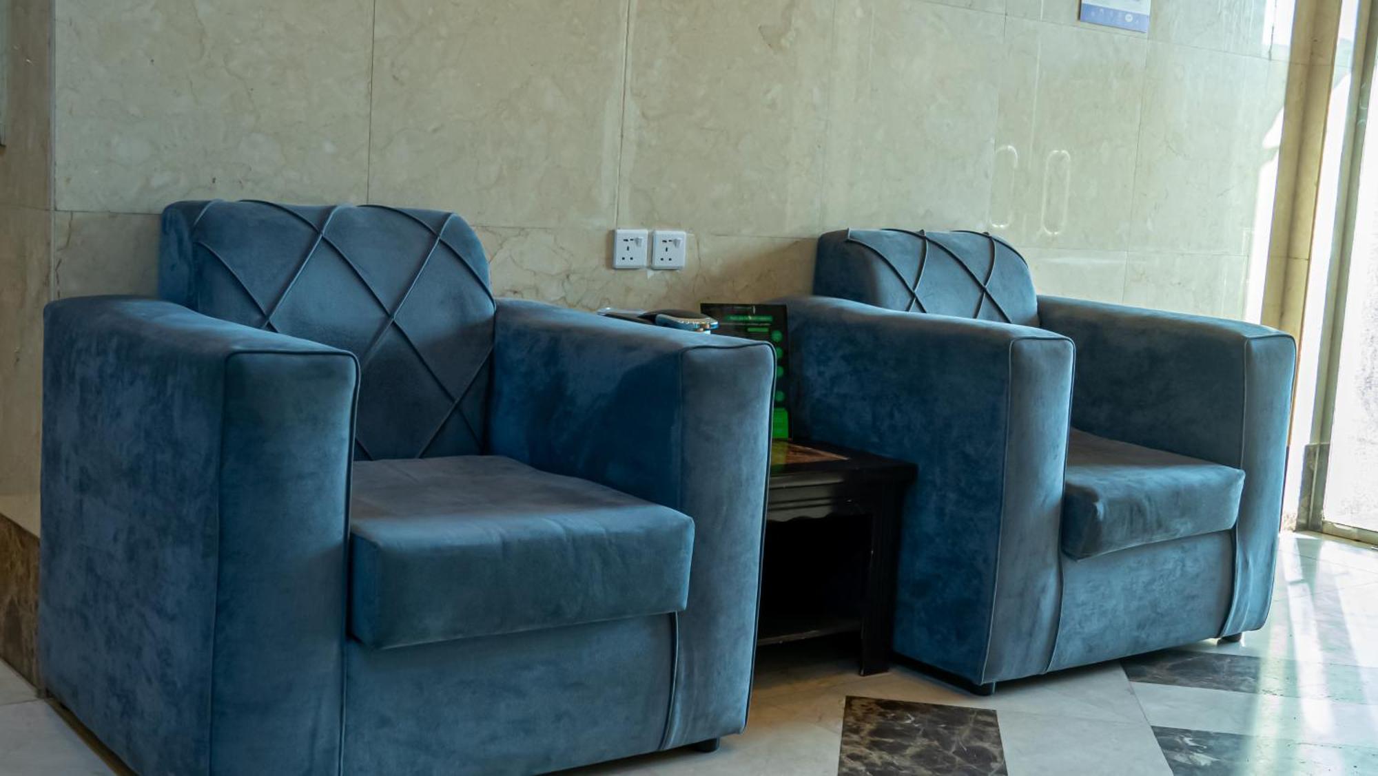Rabwah Al Safwa Hotel 8 Medina Esterno foto